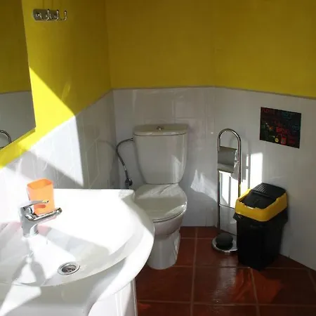 Pura Vida Holiday home