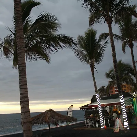 Pura Vida *