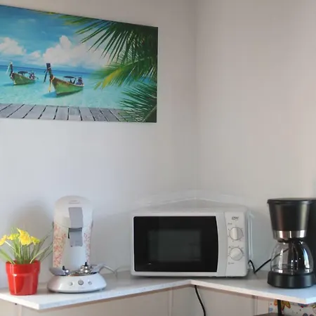 Pura Vida Holiday home