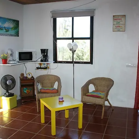 Pura Vida Holiday home El Paso