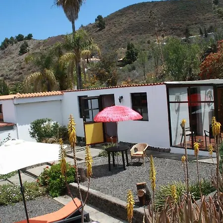 Holiday home Pura Vida El Paso
