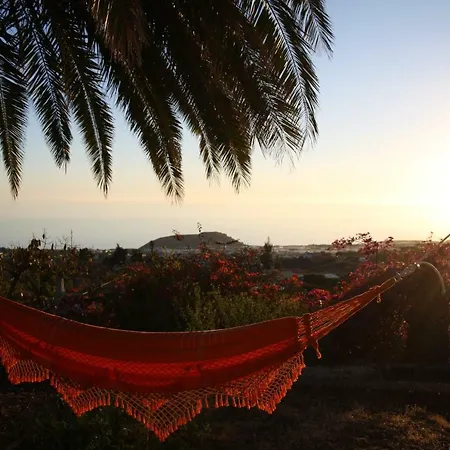 Pura Vida Holiday home El Paso