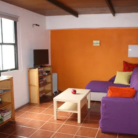 Pura Vida Holiday home
