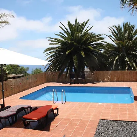 Pura Vida Holiday home El Paso