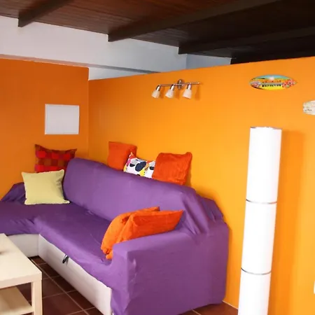 Pura Vida Holiday home El Paso