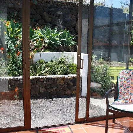 Pura Vida Holiday home El Paso