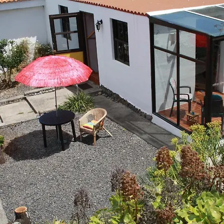 Holiday home Pura Vida *