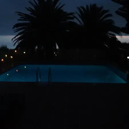 Pura Vida El Paso